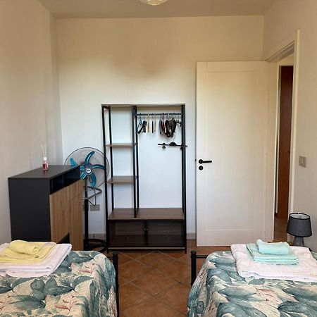 Villa Ena توري ديل أورسو المظهر الخارجي الصورة