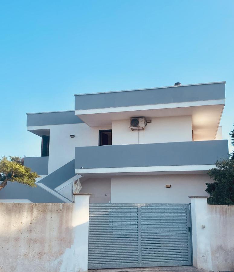 Villa Ena توري ديل أورسو المظهر الخارجي الصورة