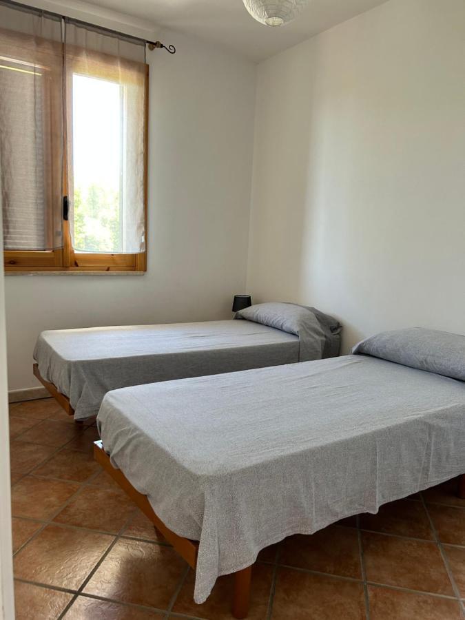 Villa Ena توري ديل أورسو المظهر الخارجي الصورة